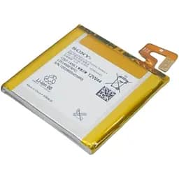 Акумулятор Sony LT30i Xperia T