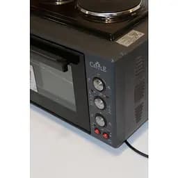 Піч електрична CASTLE CPE-50HK - мініатюра 4