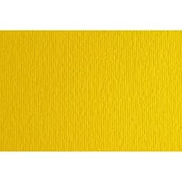 Папір для дизайну Fabriano Elle Erre А4 (21x29.7см) №07 giallo 220г/м2 жовтий дві текстури