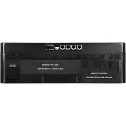 Інвертор сонячний 2E автономний XM ULTRA 11000VA/11000W, 48V, 2 MPPT, 2xTerminal in/out - мініатюра 4