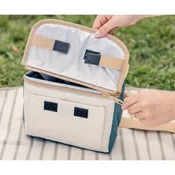 Термосумка Campingaz Fold'n Cool Minimaxi 10 л (2226978) - мініатюра 4