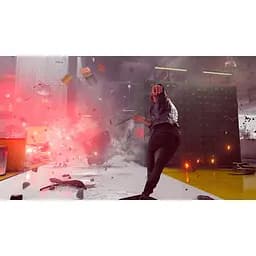 Гра Control Ultimate Edition для PS5 (EN + RU sub) [78365] - мініатюра 2