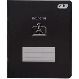 Набір зошитів ZiBi Black шкільні 8 предметів 10 шт. (ZB1700-99) - мініатюра 4