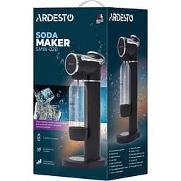 Сифон для газування води Ardesto SMW-02B [138324] - мініатюра 11