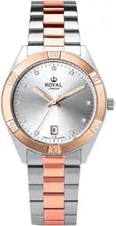 Годинник ROYAL LONDON 21503-06