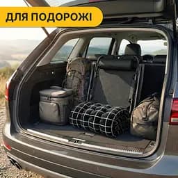 Розкладне крісло ліжко з оксамитовим матрацом LEOBRO (LB-FCB-G4-PAT) - мініатюра 5