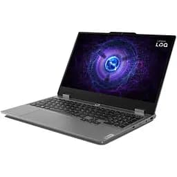 Ноутбук Lenovo LOQ 15IAX9 (83GS00UNRA) - мініатюра 3