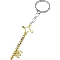 Брелок Attack on Titan Eren's key 10 см (АТ 29.6.4)