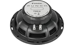Компонентна акустична система Rockford Fosgate P165-SI - мініатюра 2