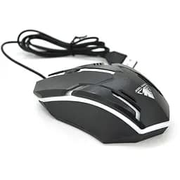 Ігрова миша JEDEL M66 1500DPI - мініатюра 2