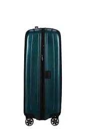 Валіза 76 См Samsonite NEXIS DEEP PETROL 76x52x29(32) KT1*01004 - мініатюра 6