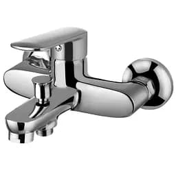 Змішувач для ванни Volle Fiesta 15152100 Хром