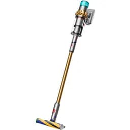 Вертикальный пылесос Dyson V15 Detect Absolute 2023 Gold/Gold (447000-01) [94670]