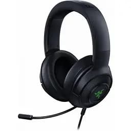 Комп'ютерна гарнітура Razer Kraken V3 X (RZ04-03750100-R3M1)