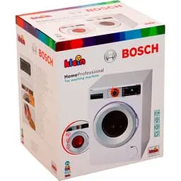 Іграшковий набір Bosch Mini пральна машина (9213) - мініатюра 6