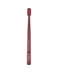 Зубна щітка Curaprox Velvet 12460 бордова - мініатюра 2