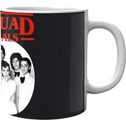 Кружка GeekLand Stranger Things Дуже дивні справи squad ST.02.008