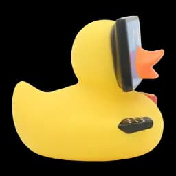 Качка FunnyDucks TV (1907) - мініатюра 4