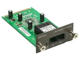 Модуль D-Link DEM-201F