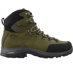 Ботинки мужские Asolo X-Hunt Forest GV MM 44,5 Темный хаки