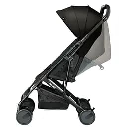 Прогулянкова коляска Recaro EasyLife Black, чорний (5601.21605.66) - мініатюра 2