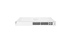 Коммутатор управляемый уровня 2 HP Aruba Instant On 1930 24G (JL684B)