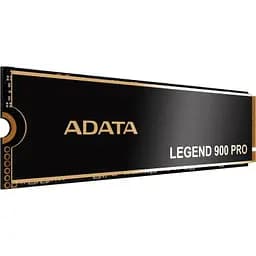 Накопичувач SSD M.2 2280 4TB Legend 900 PRO ADATA (SLEG-900P-4TCS) - мініатюра 3