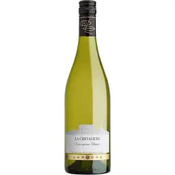 Вино La Chevaliere Sauvignon Blanc белое сухое 0.75 л
