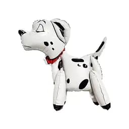 Шар воздушный фольгированный (60 см) Собака