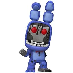Игровая фигурка Funko Pop! Пять ночей на Freddy's Withered Bonnie (83864)