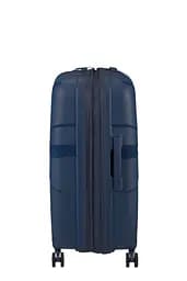 Валіза American Tourister STARVIBE NAVY 67x46x27(30) 67 см MD5*41003 - мініатюра 10