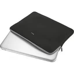 Чохол до ноутбука Trust 13.3" Primo Black (21251) - мініатюра 4