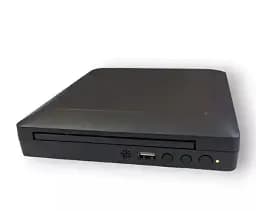 DVD плеєр Tojock Mini Multimedia Player DVP-508 Програвач DVD дисків для телевізора з кабелями HDMI AV - мініатюра 2