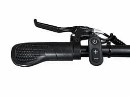 Електровелосипед складаний Cruzzer M8 (750W, 48V, 21Ah) - мініатюра 6