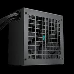Блок живлення DeepCool GamerStorm PK550D 550W 80+ Gold (R-PK550D-FA0B-JGEU) - мініатюра 2