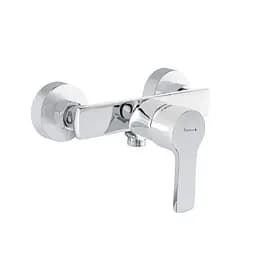 Змiшувач для душа хром Imprese Jaro f03307301AA Хром