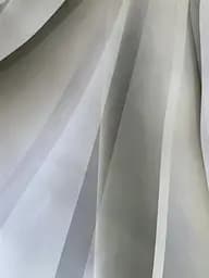 Вінілова 3D наклейка на двері Лінії абстракція 3D ПВХ плівка лінії шовк 60х180 см Happy Pocket Z181553 - мініатюра 5