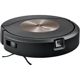 Робот-пилосос iRobot Roomba Combo j9+ [110410] - мініатюра 3