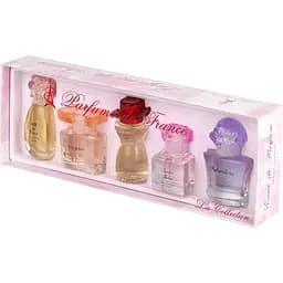 Набір парфумованої води Charrier Parfums La Collection 54.1 мл