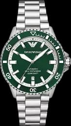Годинник Emporio Armani Sea Explorer AR60080