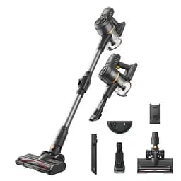 Беспроводной пылесос MOVA J20