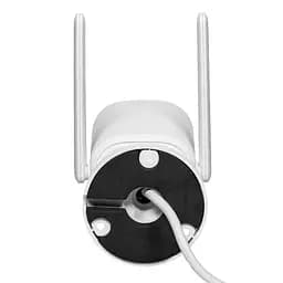 IP-відеокамера з WiFi 8Mp Light Vision VLC-8382WI(Camhi Pro) f=3.6mm, ІЧ+LED-підсвічування, з мікрофоном (75-00300) - мініатюра 6