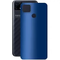 Захисна плівка StatusSKIN для Realme GT Explorer Master 2021 Екран Матова Lite