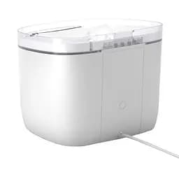 Поїлка для тварин Petoneer Smart Water Dispenser Wf004 White - мініатюра 8