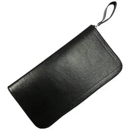 Чохол Atlanta сумочка універсальний шкіряний на блискавці 5.5"