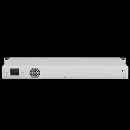 Комутатор Ruijie 24 порти керований 10G PoE (RG-NBS3200-24GT4XS-P) - мініатюра 2