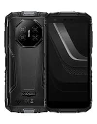 Смартфон DOOGEE Fire 3 Pro 4/128GB Twilight Gray