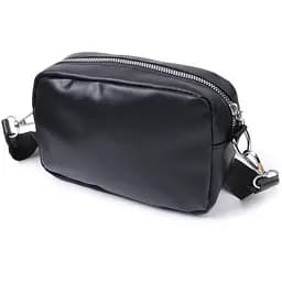 Жіноча сумка крос-боді Vintage з монетницею з екошкіри 19.5х12.5х6.5 см sum0026987 - мініатюра 2