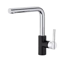 Змішувач для кухні GRB Kitchens 990812 Чорний