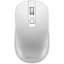 Миша Canyon Wireless White (CNS-CMSW18PW)
